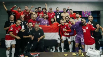قرار يريح كلوب.. هدية لا تقدر بثمن من منتخب مصر إلى ليفربول 1
